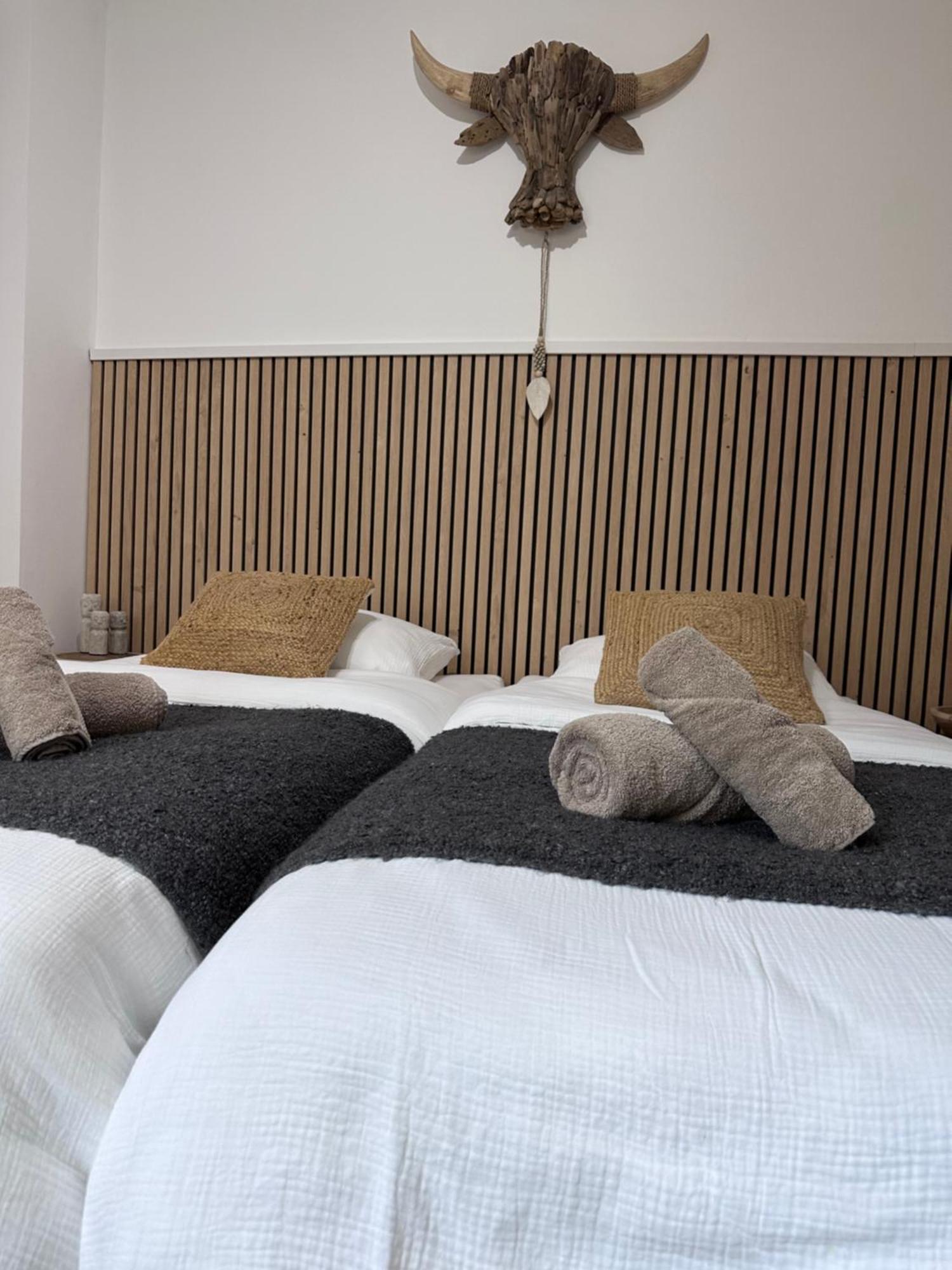 Appartement Maison Casino Kursaal